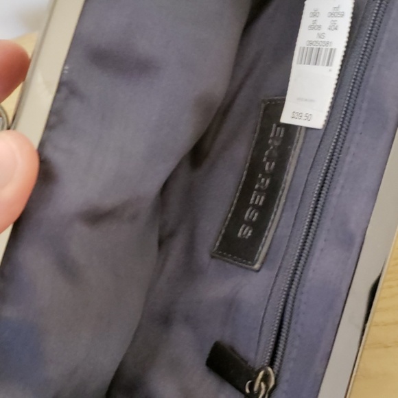 Sparkly Express Clutch-New - Picture 3 of 4